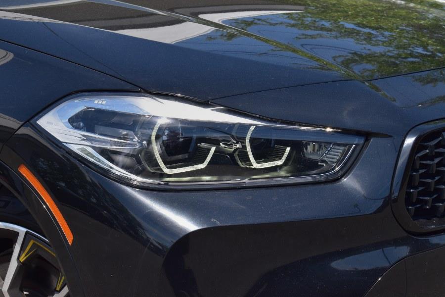 2023 BMW X2 xDrive28i Sports Activity Coup photo