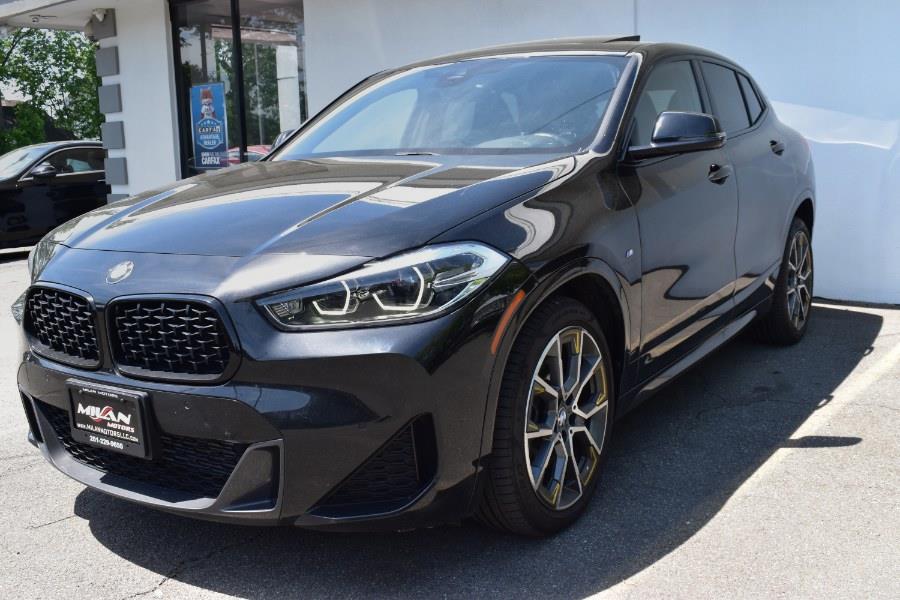 2023 BMW X2 xDrive28i Sports Activity Coup photo