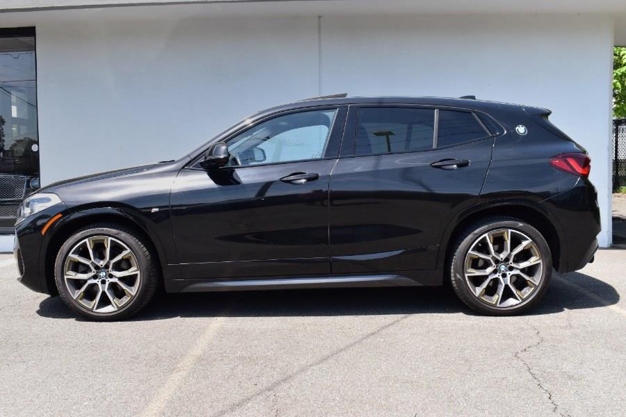 2023 BMW X2 xDrive28i Sports Activity Coup photo