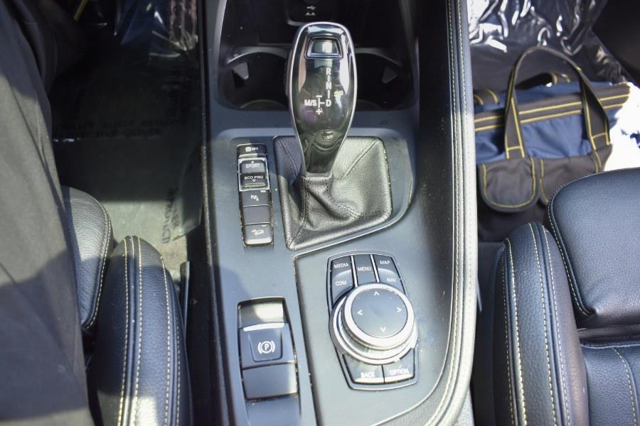 2023 BMW X2 xDrive28i Sports Activity Coup photo