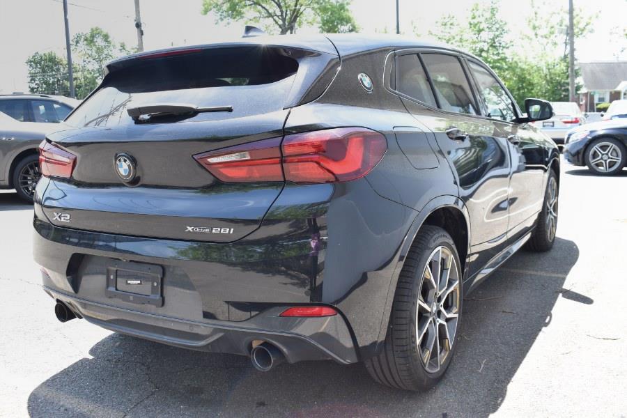 2023 BMW X2 xDrive28i Sports Activity Coup photo