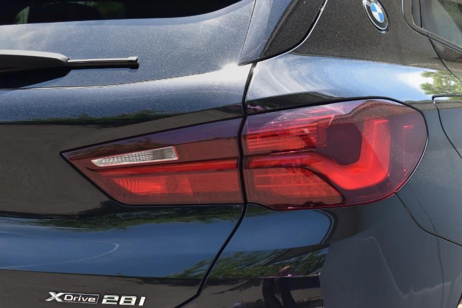 2023 BMW X2 xDrive28i Sports Activity Coup photo