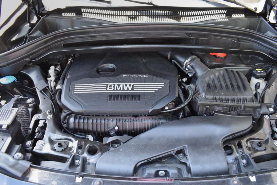 2023 BMW X2 xDrive28i Sports Activity Coup photo