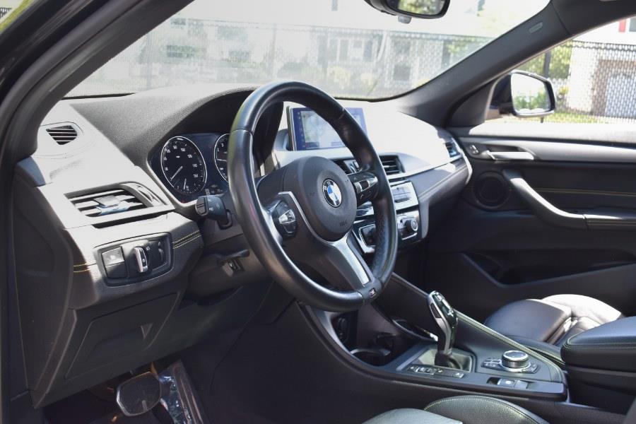 2023 BMW X2 xDrive28i Sports Activity Coup photo