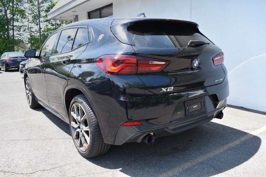 2023 BMW X2 xDrive28i Sports Activity Coup photo