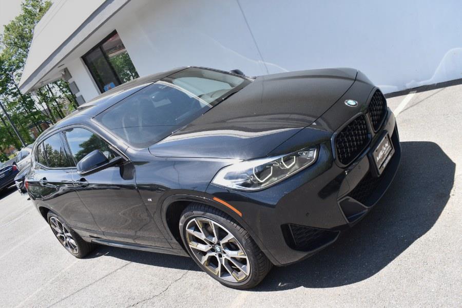 2023 BMW X2 xDrive28i Sports Activity Coup photo