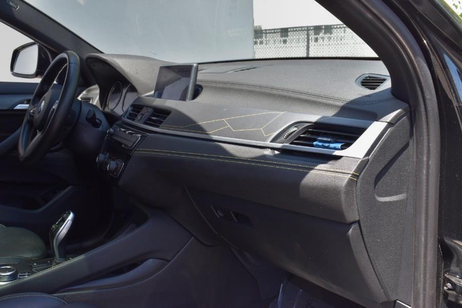 2023 BMW X2 xDrive28i Sports Activity Coup photo