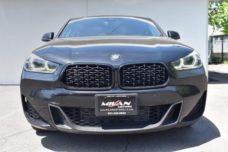 2023 BMW X2 xDrive28i Sports Activity Coup photo