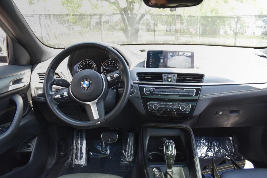 2023 BMW X2 xDrive28i Sports Activity Coup photo