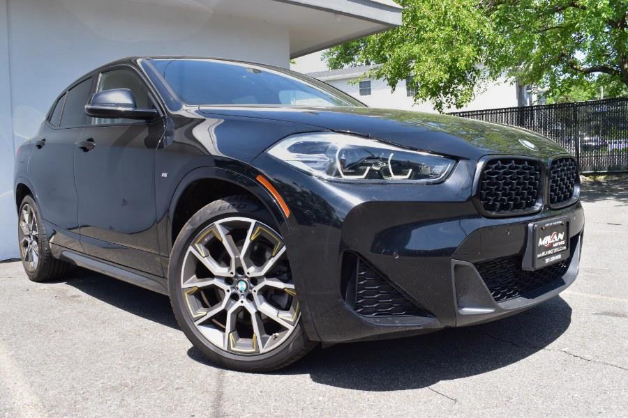 The 2023 BMW X2 xDrive28i Sports Activity Coup photos