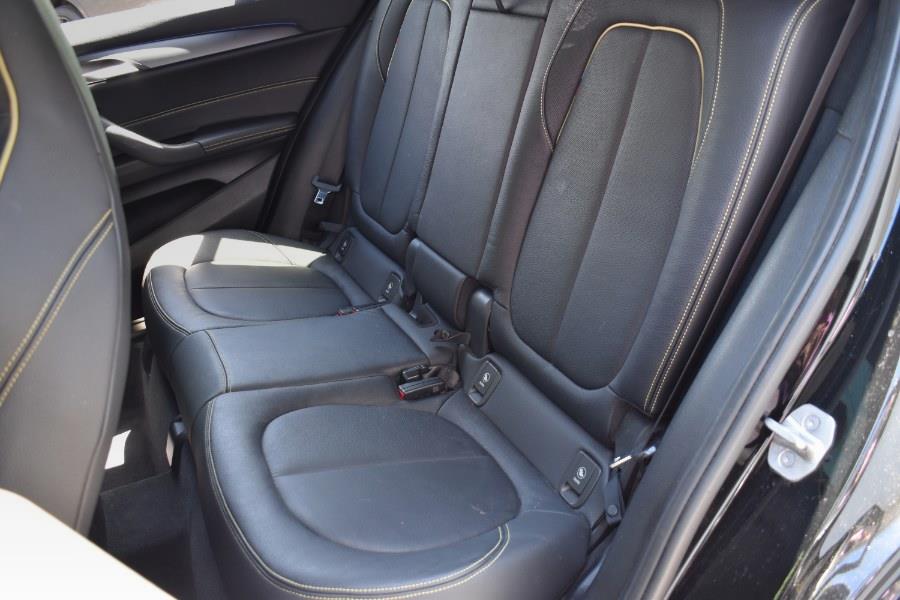 2023 BMW X2 xDrive28i Sports Activity Coup photo