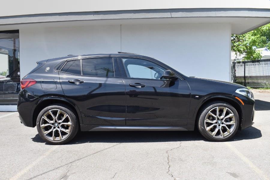 2023 BMW X2 xDrive28i Sports Activity Coup photo
