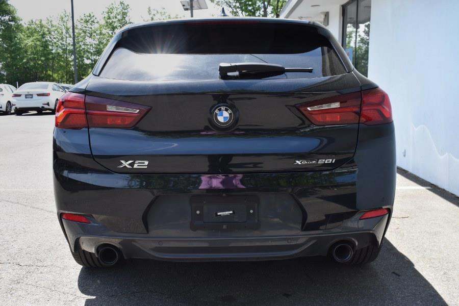2023 BMW X2 xDrive28i Sports Activity Coup photo