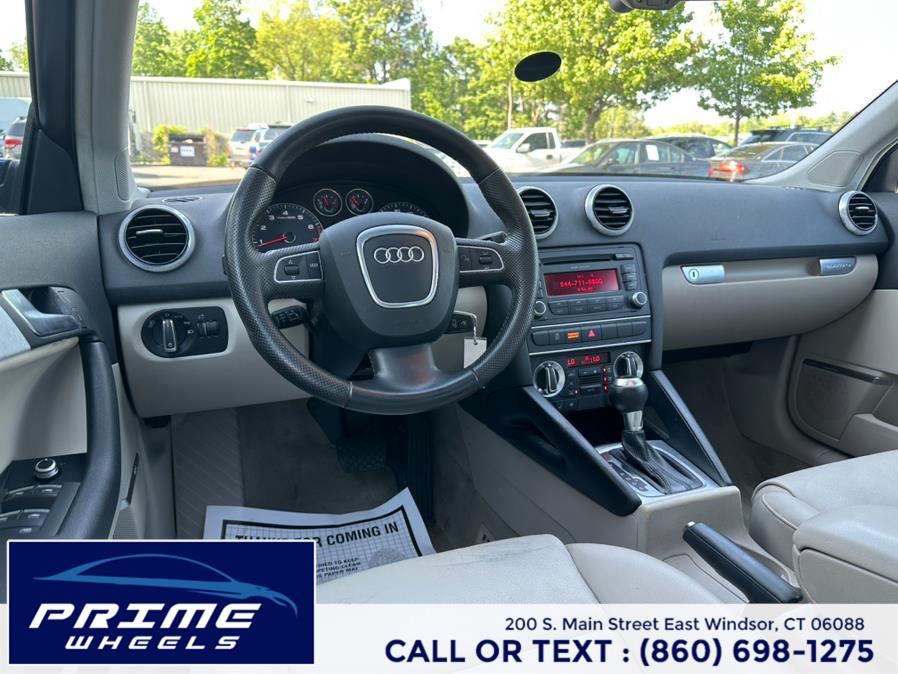 2013 Audi A3 2.0T quattro Premium Plus photo