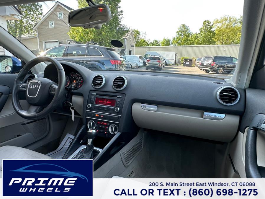 2013 Audi A3 2.0T quattro Premium Plus photo