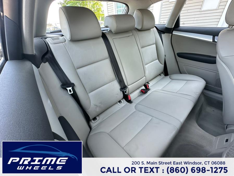 2013 Audi A3 2.0T quattro Premium Plus photo