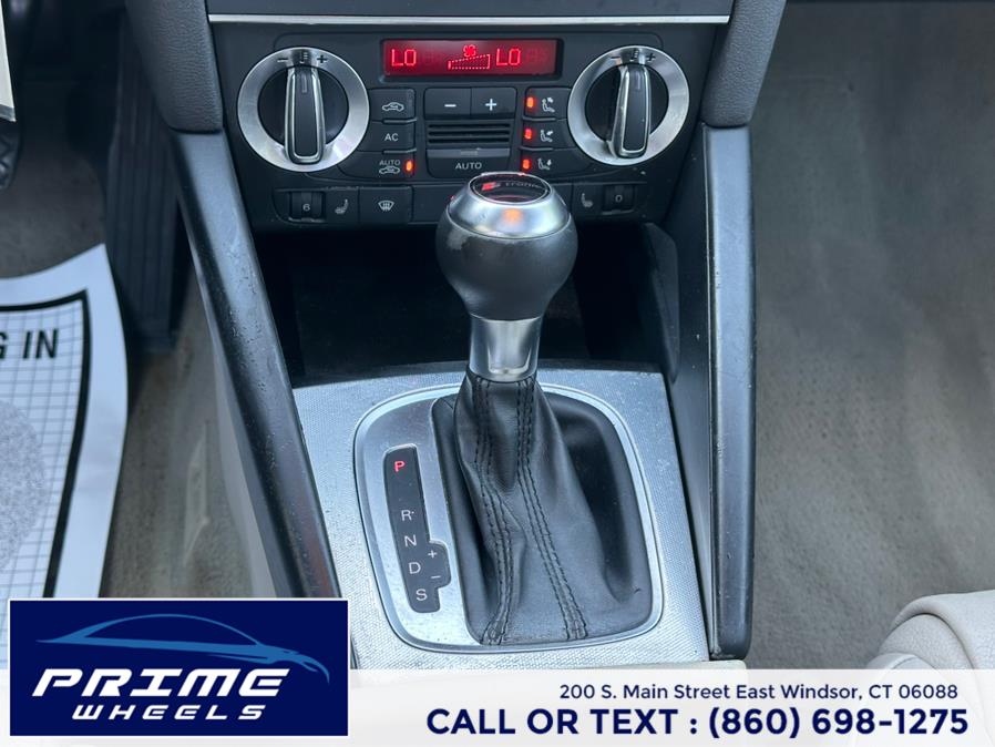 2013 Audi A3 2.0T quattro Premium Plus photo