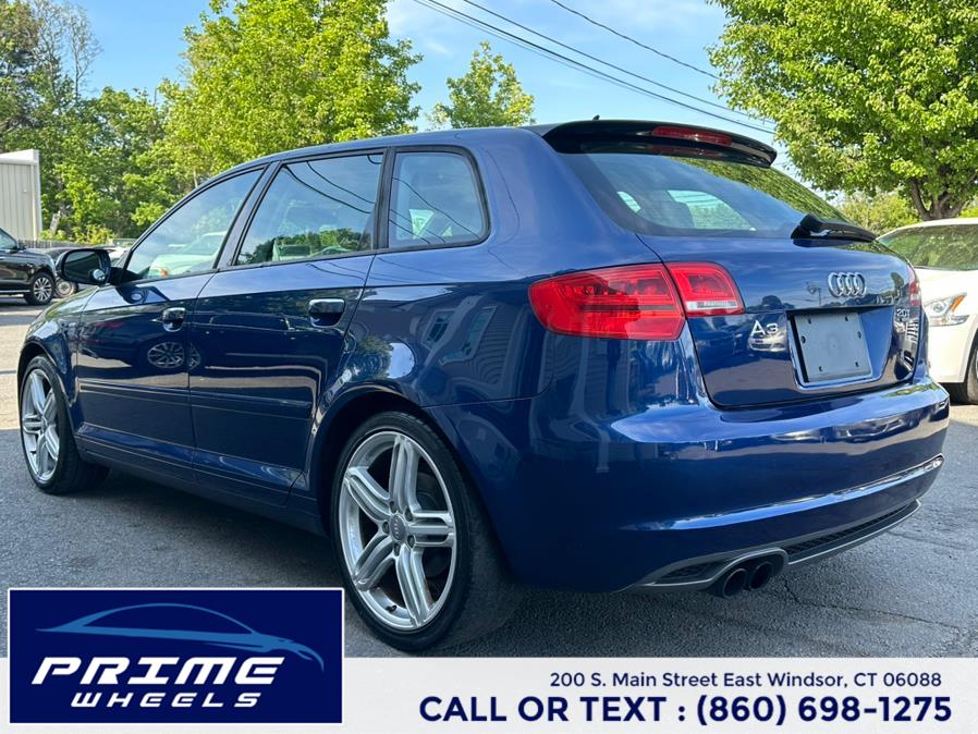 2013 Audi A3 2.0T quattro Premium Plus photo