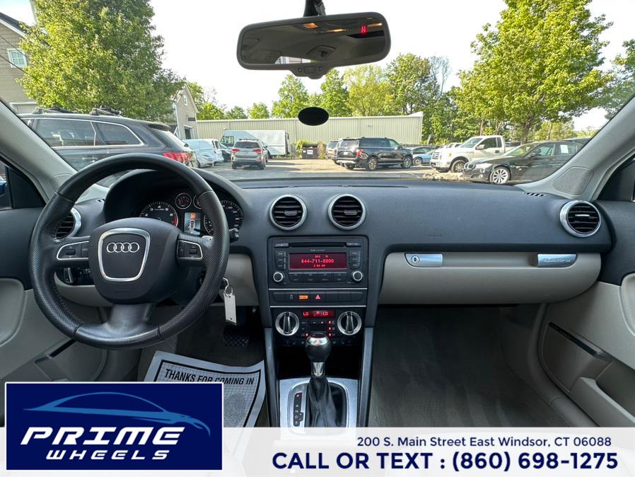 2013 Audi A3 2.0T quattro Premium Plus photo