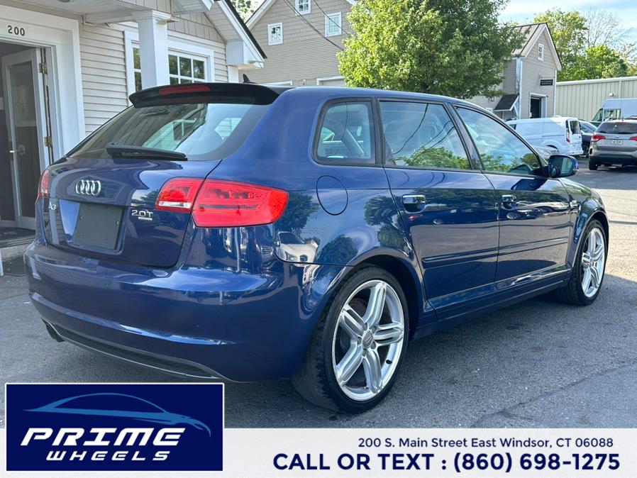 2013 Audi A3 2.0T quattro Premium Plus photo