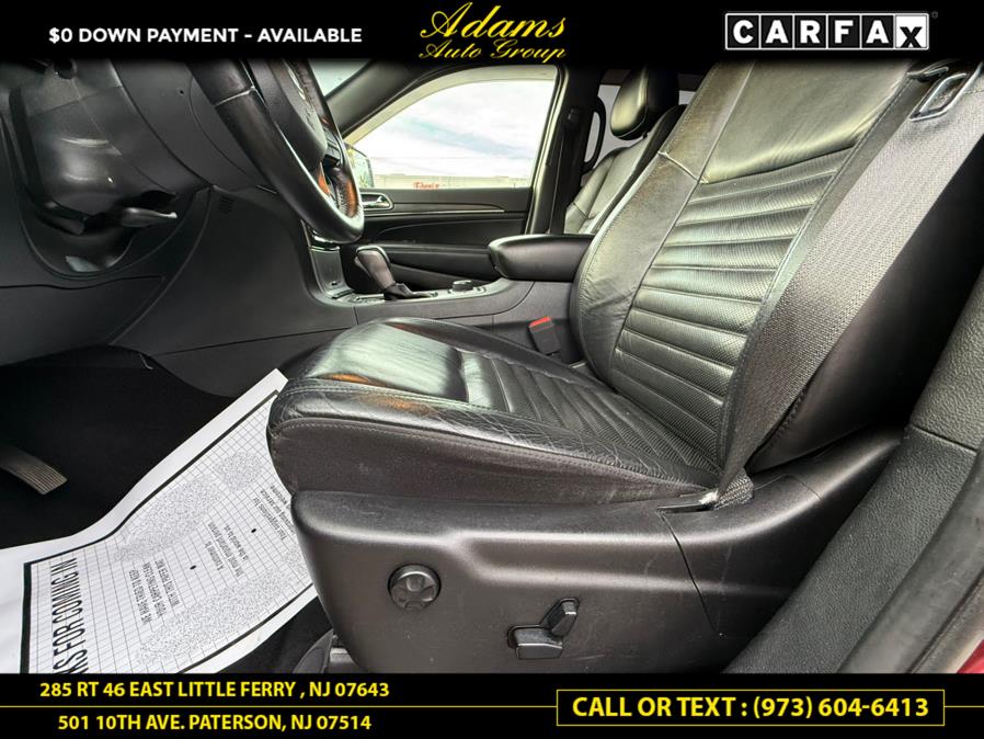 2020 Jeep Grand Cherokee Limited X 4x4 photo