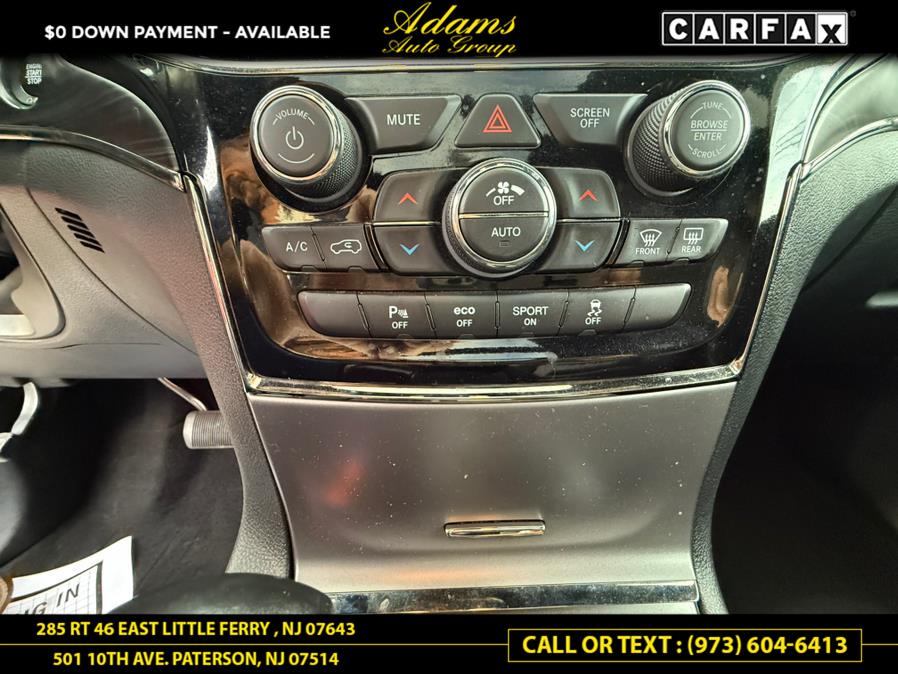 2020 Jeep Grand Cherokee Limited X 4x4 photo
