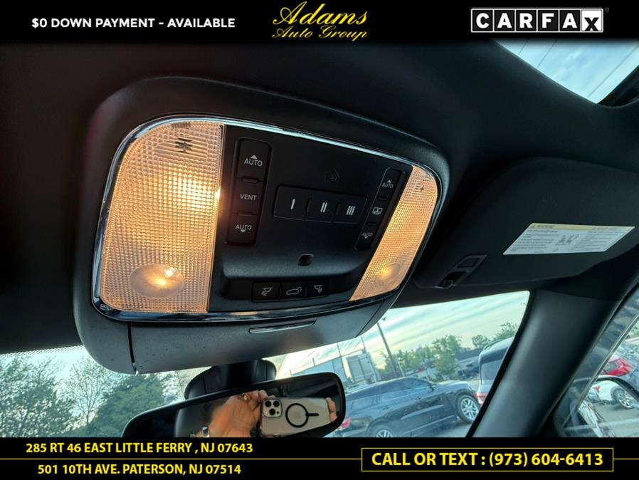 2020 Jeep Grand Cherokee Limited X 4x4 photo