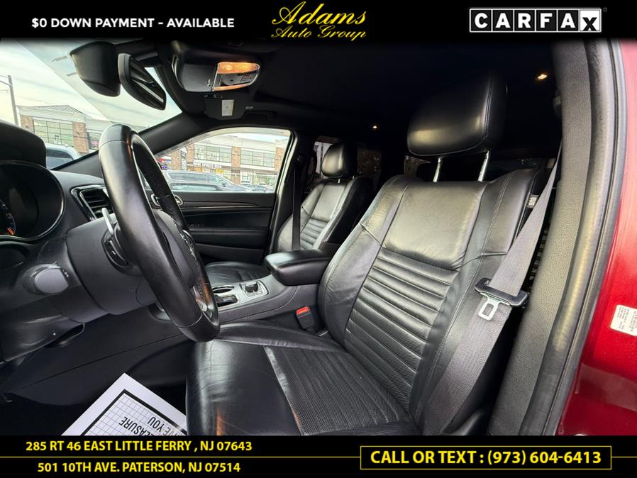 2020 Jeep Grand Cherokee Limited X 4x4 photo