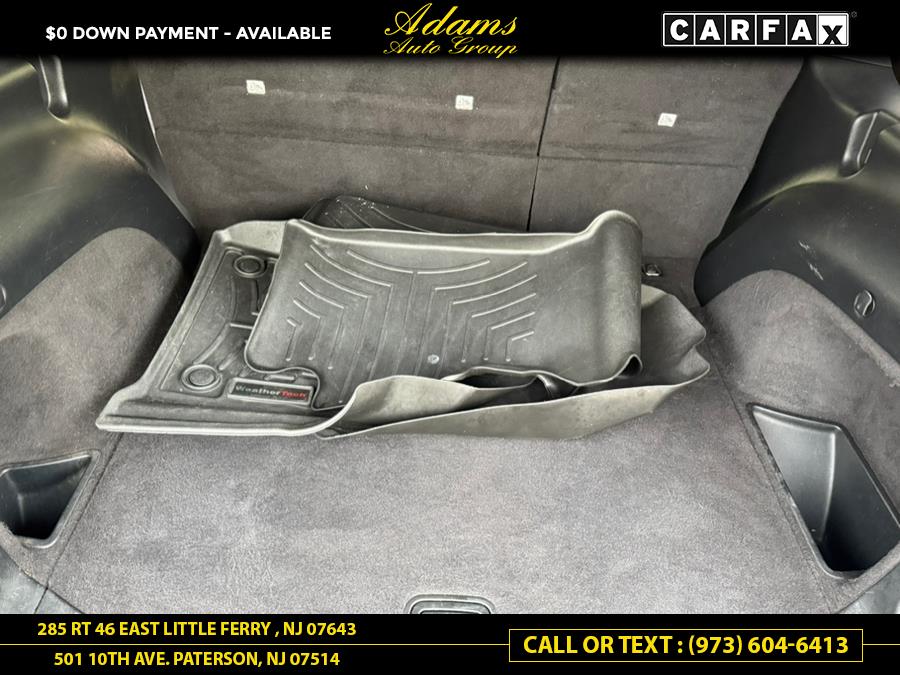 2020 Jeep Grand Cherokee Limited X 4x4 photo