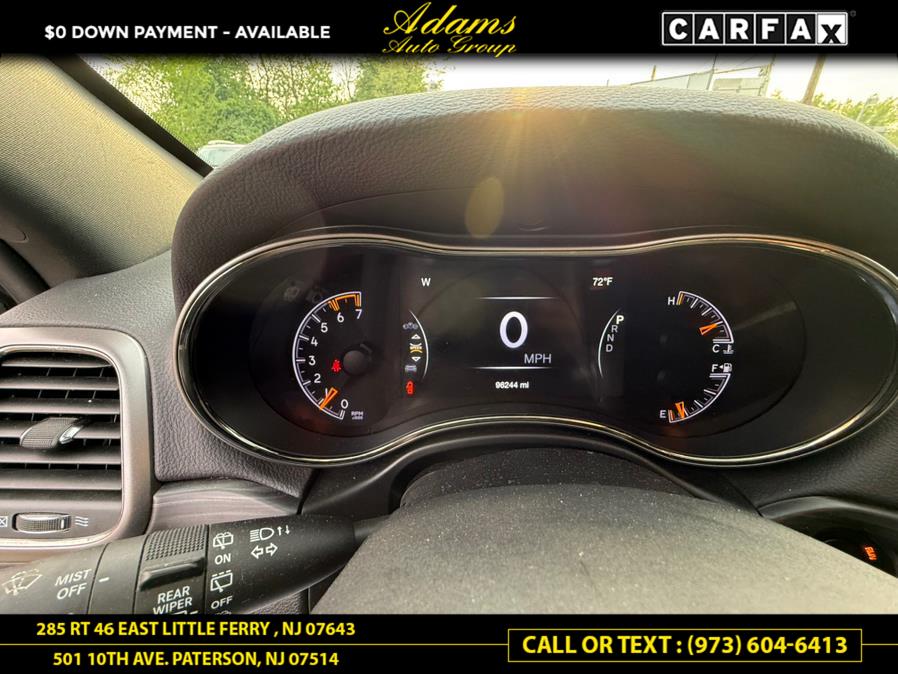 2020 Jeep Grand Cherokee Limited X 4x4 photo
