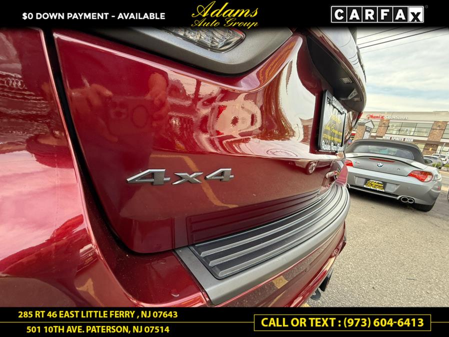 2020 Jeep Grand Cherokee Limited X 4x4 photo