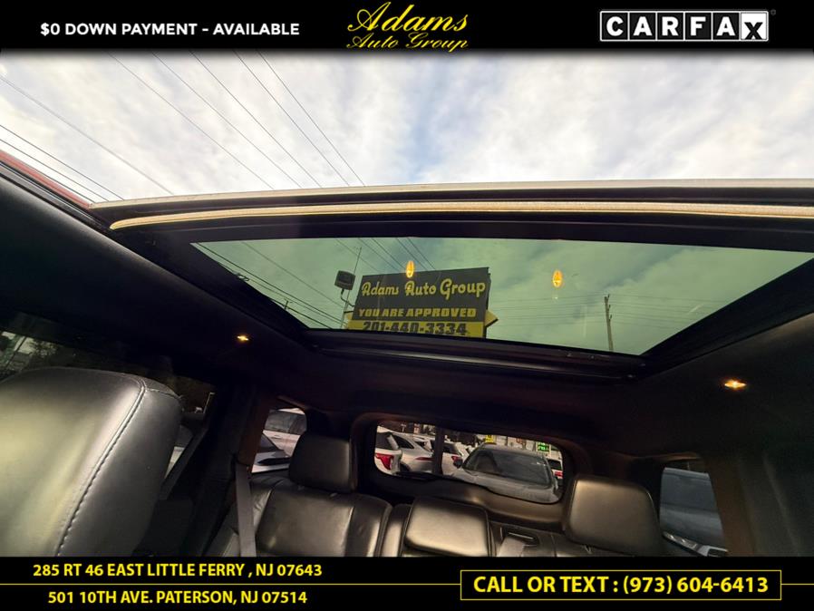 2020 Jeep Grand Cherokee Limited X 4x4 photo