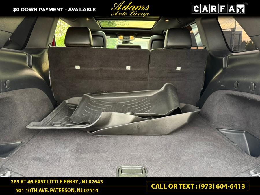 2020 Jeep Grand Cherokee Limited X 4x4 photo