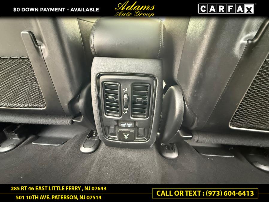 2020 Jeep Grand Cherokee Limited X 4x4 photo