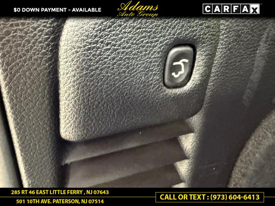 2020 Jeep Grand Cherokee Limited X 4x4 photo