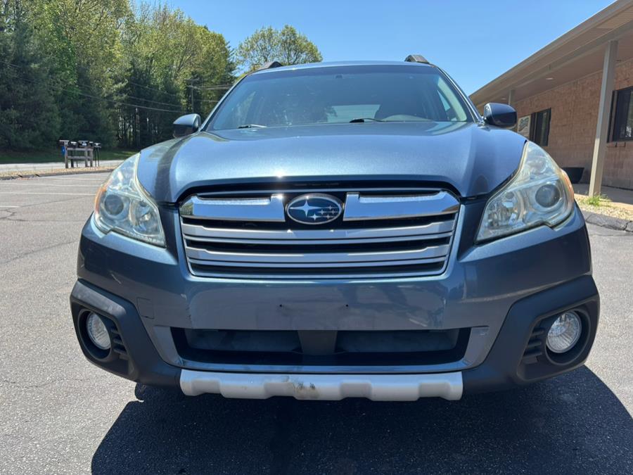 2014 Subaru Outback 2.5i Limited photo
