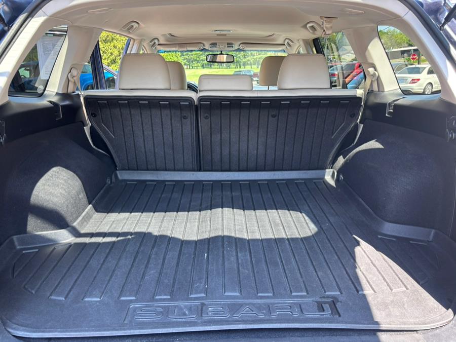 2014 Subaru Outback 2.5i Limited photo