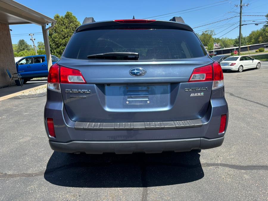 2014 Subaru Outback 2.5i Limited photo