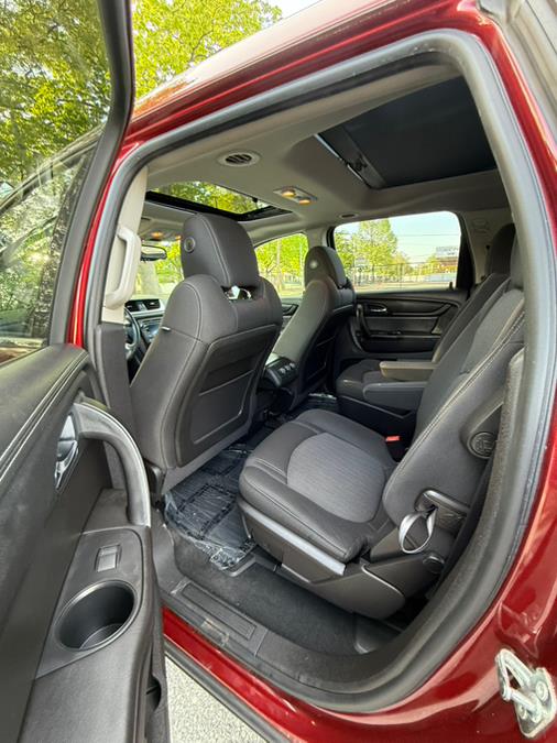 2016 Chevrolet Traverse AWD 4dr LT w/1LT photo