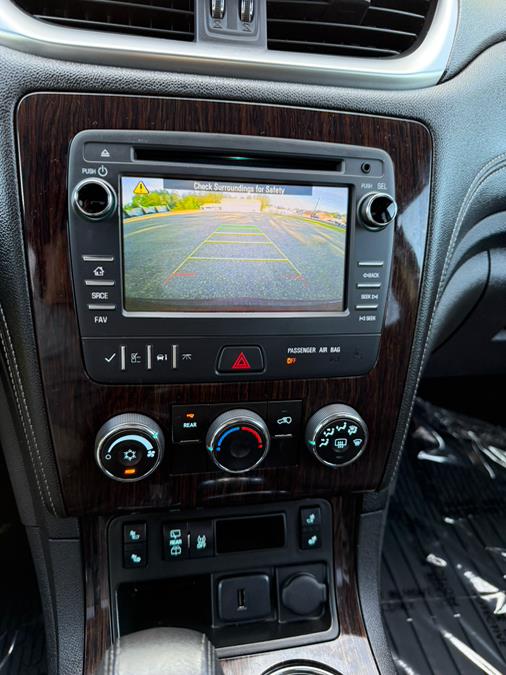 2016 Chevrolet Traverse AWD 4dr LT w/1LT photo