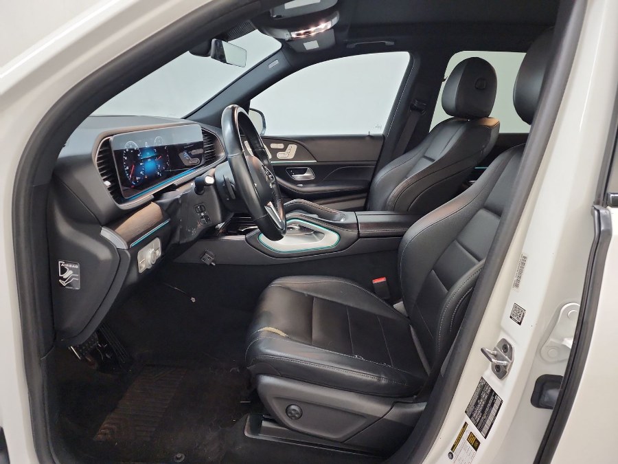 2021 Mercedes-Benz GLE GLE 350 4MATIC SUV photo