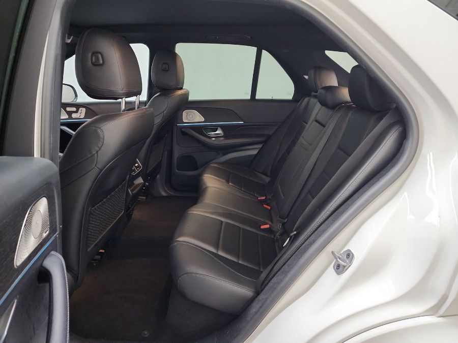 2021 Mercedes-Benz GLE GLE 350 4MATIC SUV photo