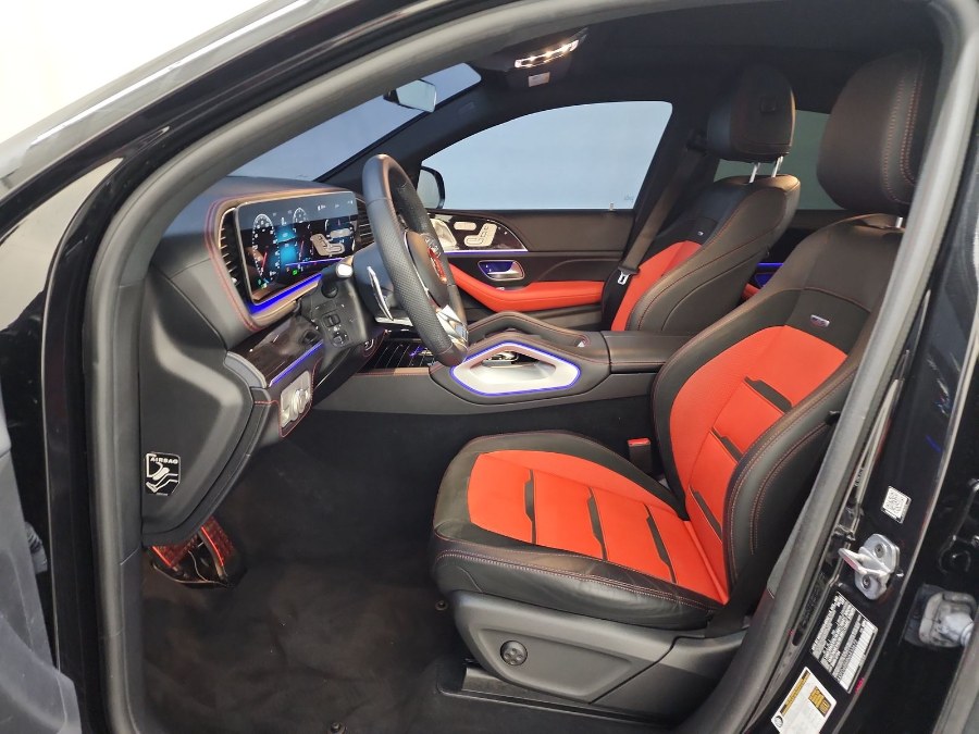 2022 Mercedes-Benz GLE AMG GLE 53 4MATIC Coupe photo