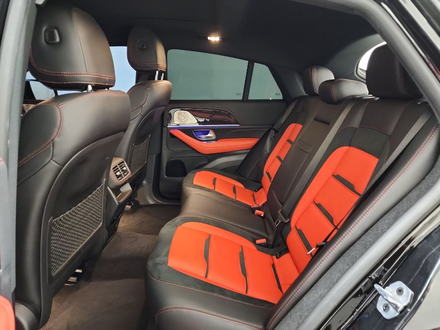 2022 Mercedes-Benz GLE AMG GLE 53 4MATIC Coupe photo