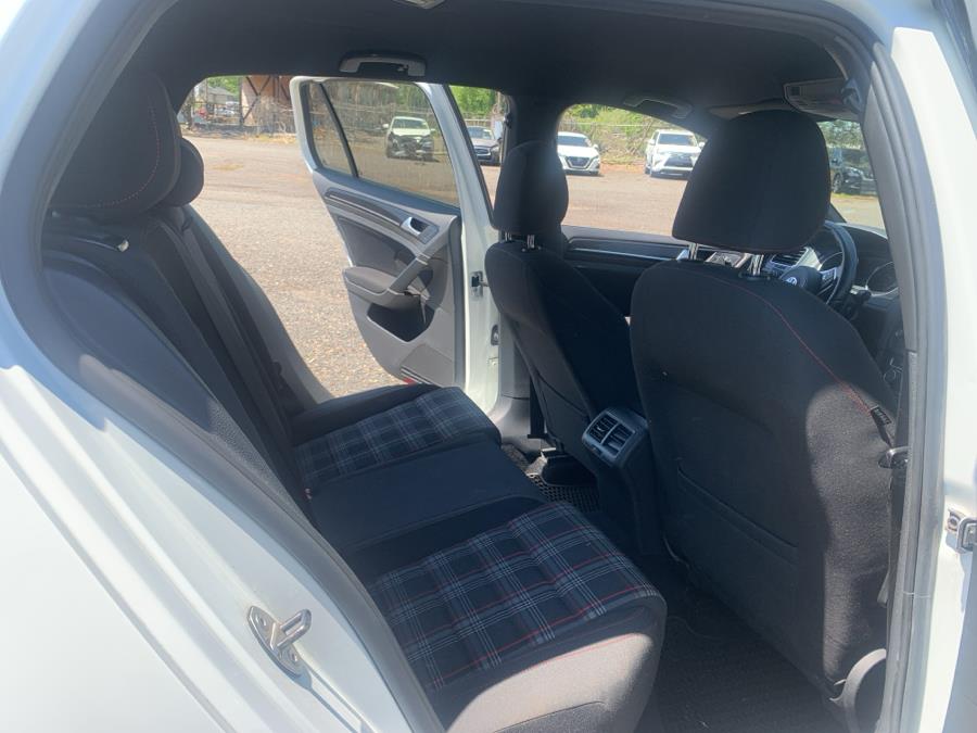 2017 Volkswagen Golf Gti 2.0T 4-Door S Manual photo