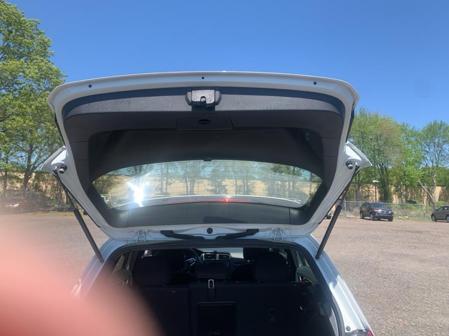 2017 Volkswagen Golf Gti 2.0T 4-Door S Manual photo