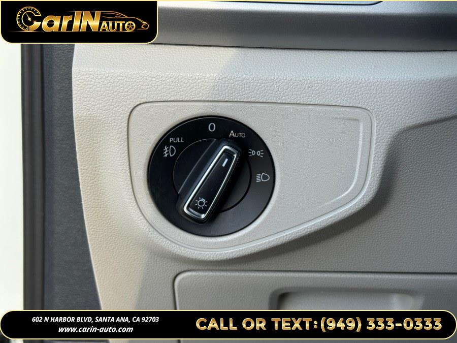 2019 Volkswagen Atlas 3.6L V6 SE w/Technology 4MOTIO photo