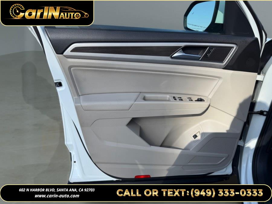 2019 Volkswagen Atlas 3.6L V6 SE w/Technology 4MOTIO photo