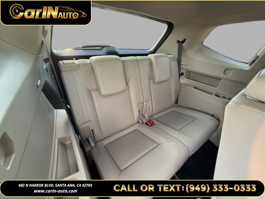 2019 Volkswagen Atlas 3.6L V6 SE w/Technology 4MOTIO photo