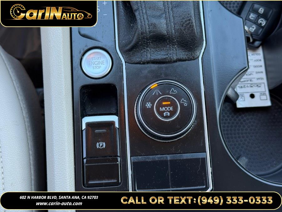 2019 Volkswagen Atlas 3.6L V6 SE w/Technology 4MOTIO photo